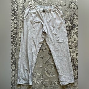 Lululemon On the Fly 7/8 Pant